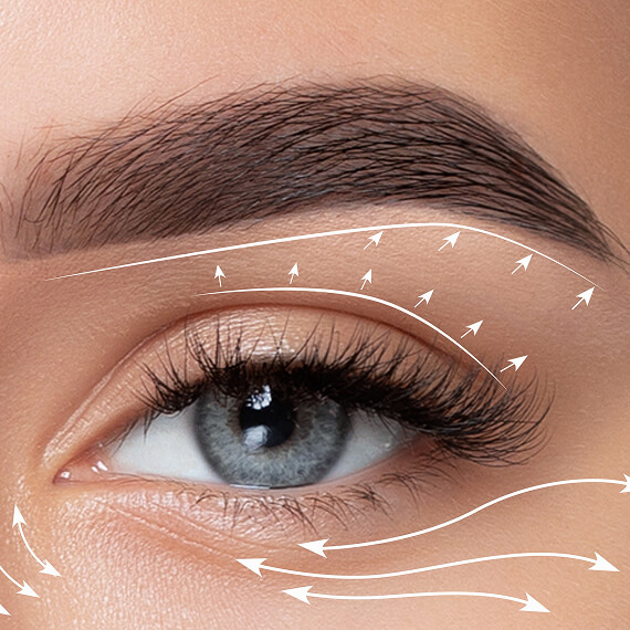 How much filler should be dissolved?