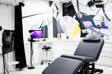 Dr MJ's Surgery