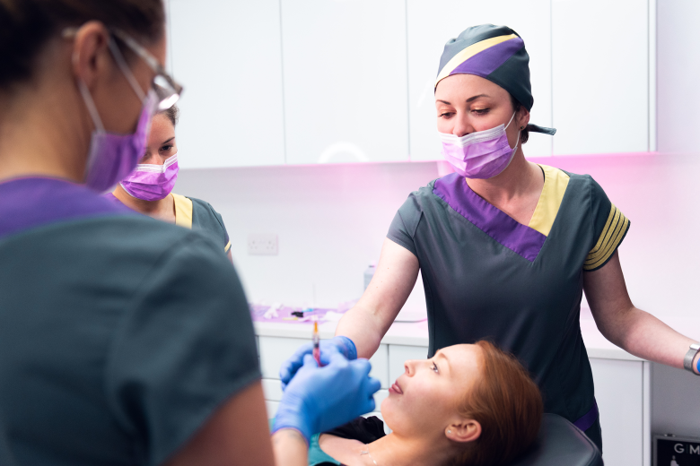 What is Microneedling