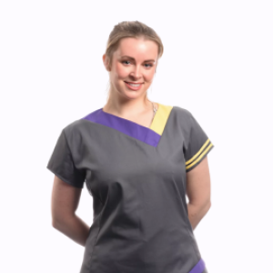 Dr Charlotte Kelly