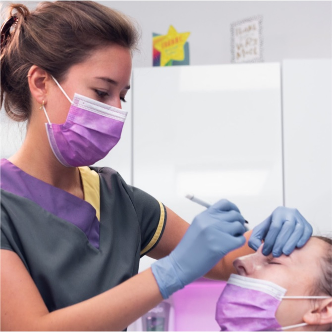 Treatment Details